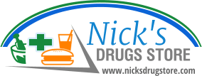 Nick's Drugs Store