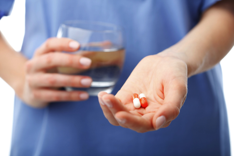 5 Things You Should Consider When Taking Medicines